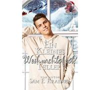 Ein kleines Weihnachtsfest 4: Teller