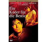 Ein Köder für die Bestie