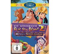 Ein Königreich für ein Lama 2