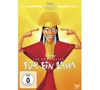 Ein Königreich für ein Lama - Disney Classics