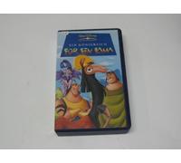 Ein Königreich für ein Lama (Walt Disney)