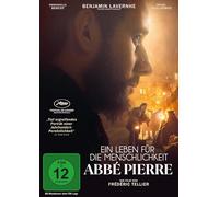 Ein Leben für die Menschlichkeit - Abbé Pierre