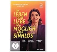 Ein Leben ohne Liebe ist möglich, aber sinnlos