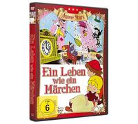 Ein Leben wie im Märchen (DVD) animated