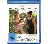 Ein leichtes Mädchen (Blu-ray)