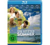 Ein letzter Sommer