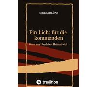 Ein Licht für die kommenden: Wenn aus Überleben Heimat wird