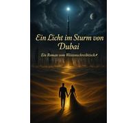 Ein Licht im Sturm von Dubai