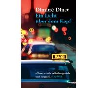 Ein Licht über dem Kopf