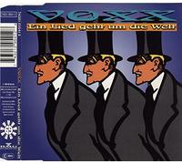 Ein Lied geht um die Welt [Single-CD]