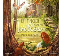 Ein Mädchen namens Willow: 3 CDs: 1