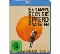 Ein Mann, den sie Pferd nannten