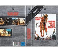 Ein Mann, den sie Pferd nannten