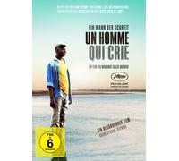 Ein Mann der schreit - Un homme qui crie (DVD) Various