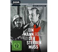 Ein Mann, der sterben muss (DDR TV-Archiv)