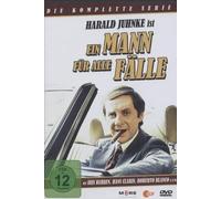 Ein Mann für alle Fälle - Die komplette Serie [Edizione: Germania]
