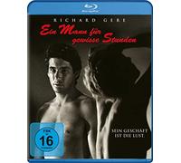 Ein Mann für gewisse Stunden