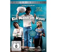 Ein Mann im Haus - Vol. 1