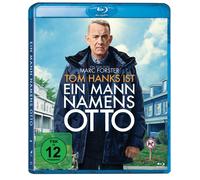 Ein Mann namens Otto (Blu-ray) Hanks Tom Higgins John Bingham Tony Kozub Lily