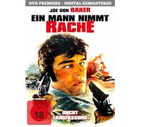 Ein Mann nimmt Rache (digital remastered)