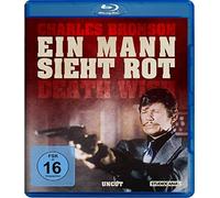 EIN MAN SIEHT ROT-UNCUT - MOVI (Blu-ray)