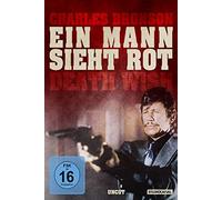Ein Mann sieht rot - Uncut