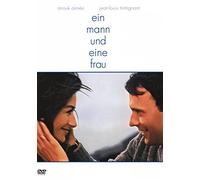 Ein Mann und eine Frau