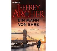Ein Mann von Ehre: Thriller