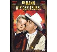 Ein Mann wie der Teufel
