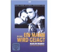 Ein Mann wird gejagt - The Chase