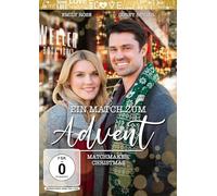Ein Match zum Advent - Matchmaker Christmas