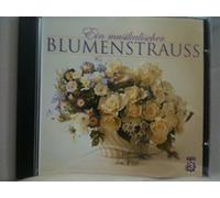 Ein musikalischer Blumenstrauss CD 3