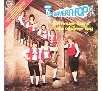 Ein neuer Tag - ein schöner Tag / Vinyl record [Vinyl-LP]