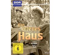Ein offenes Haus Die komplette Serie (DDR TV-Archiv)
