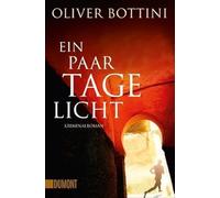Ein paar Tage Licht