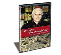 Ein Papst aus Deutschland - Das Leben Joseph Rat