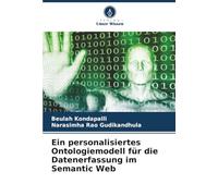 Ein personalisiertes Ontologiemodell für die Datenerfassung im Semantic Web
