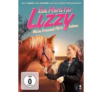Ein Pferd für Lizzy - Mein Freund fürs Leben