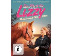Ein Pferd für Lizzy - Mein Freund fürs Leben (DVD)