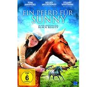 Ein Pferd für Sunny