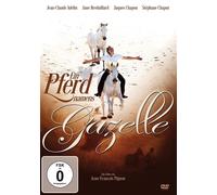 Ein Pferd namens Gazelle (DVD) Jean-Claude Adelin Jane Breduillard