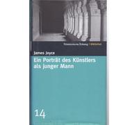 Ein Porträt des Künstlers als junger Mann. SZ-Bibliothek Band 14