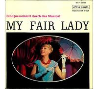 Ein Querschnitt durch das Musical MY FAIR LADY