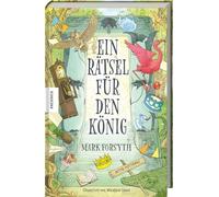 Ein Rätsel für den König