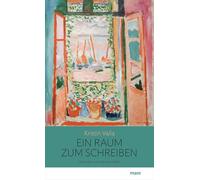 Ein Raum zum Schreiben