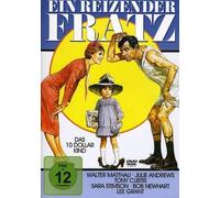 Ein Reizender Fratz (DVD) Spielfilm mit Walter Matthau und Julie Andrews