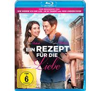 Ein Rezept Fuer Die Liebe [Edizione: Germania]