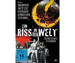 Ein Riss in der Welt