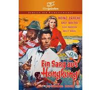 Ein Sarg aus Hongkong - Filmjuwelen