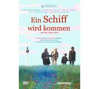 Ein Schiff wird kommen... und die Liebe auch